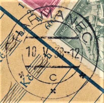 Image of the cancellation type.
