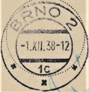 Image of the cancellation type.