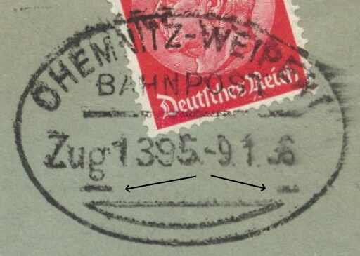 Image of the cancellation type.