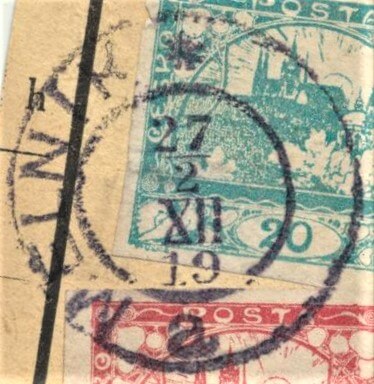Image of the cancellation type.