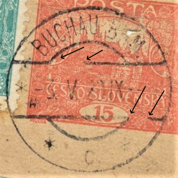 Image of the cancellation type.
