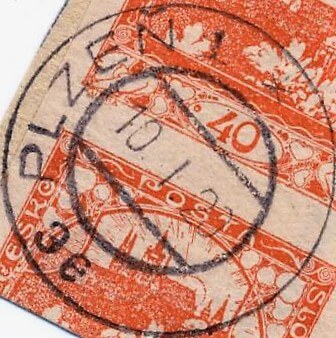 Image of the cancellation type.