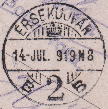 Image of the cancellation type.