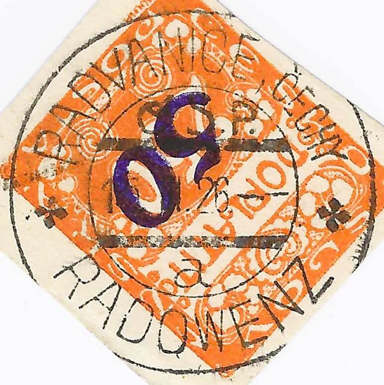 Image of the cancellation type.