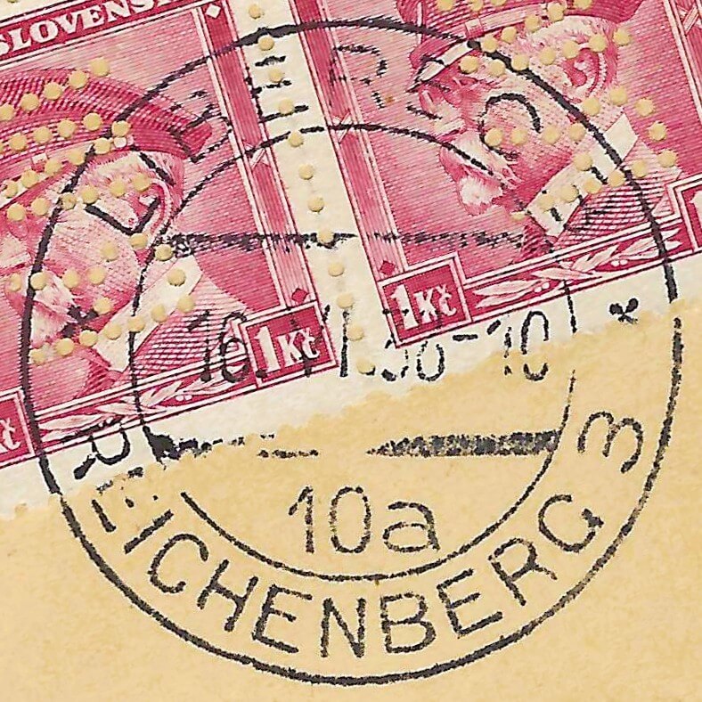 Image of the cancellation type.