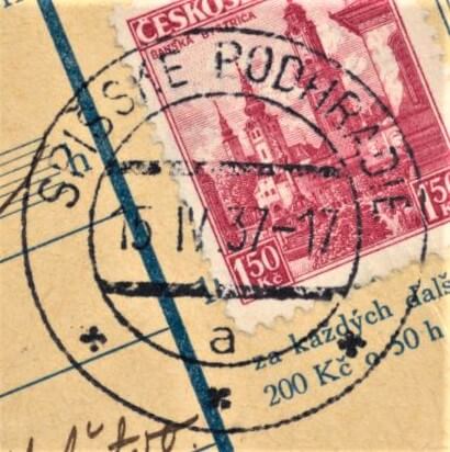 Image of the cancellation type.