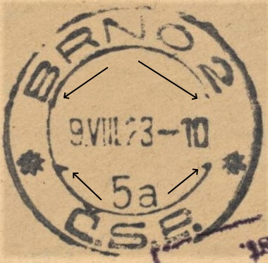 Image of the cancellation type.