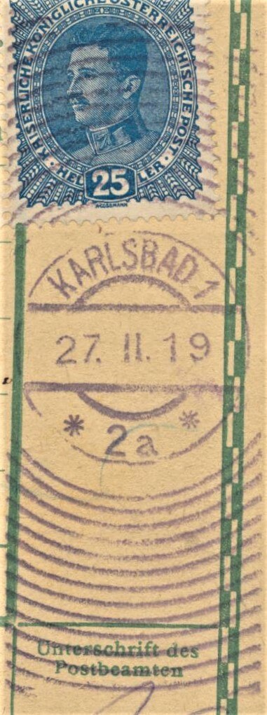 Image of the cancellation type.