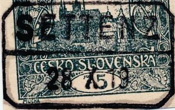 Image of the cancellation type.