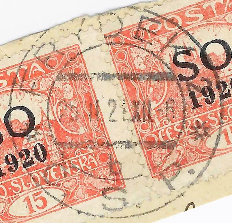 Image of the cancellation type.