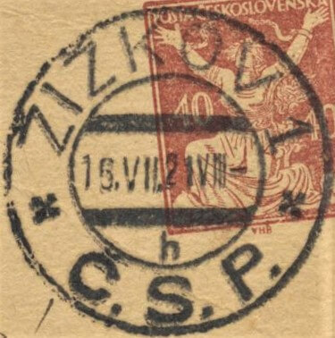 Image of the cancellation type.
