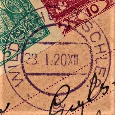 Image of the cancellation type.