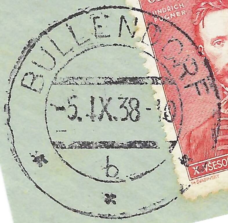 Image of the cancellation type.