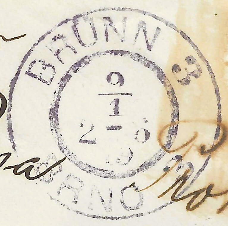 Image of the cancellation type.