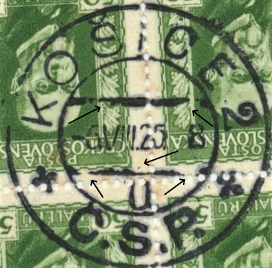 Image of the cancellation type.