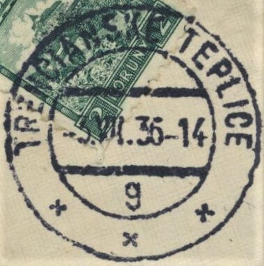 Image of the cancellation type.