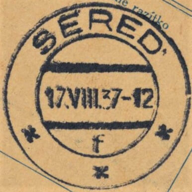 Image of the cancellation type.