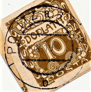 Image of the cancellation type.