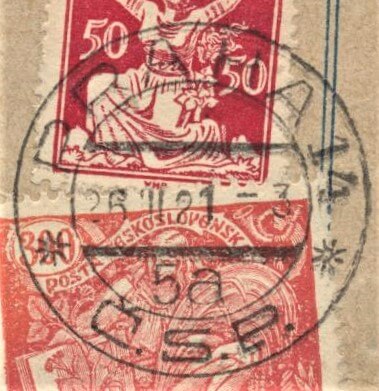 Image of the cancellation type.