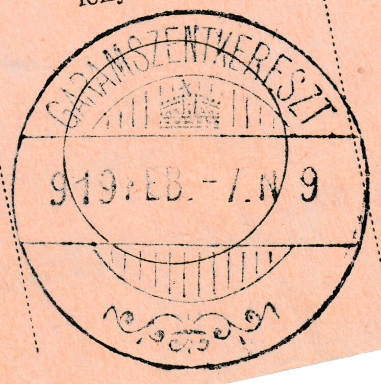 Image of the cancellation type.
