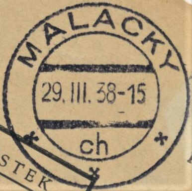 Image of the cancellation type.