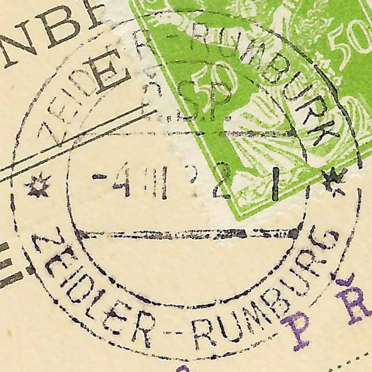 Image of the cancellation type.