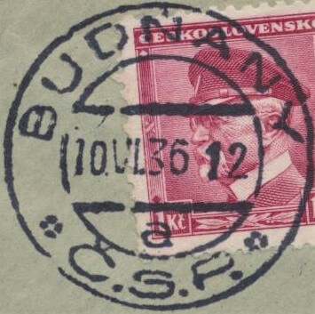 Image of the cancellation type.