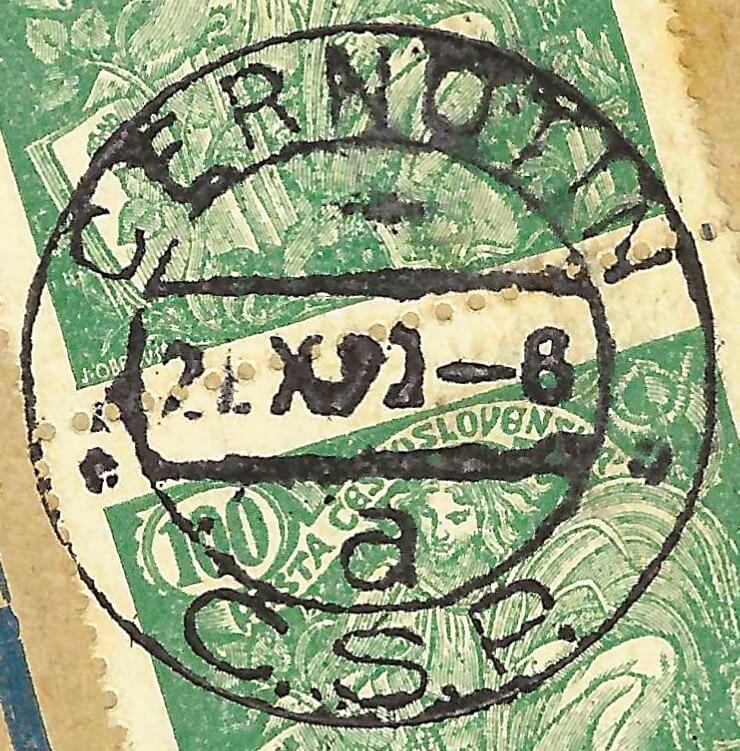 Image of the cancellation type.