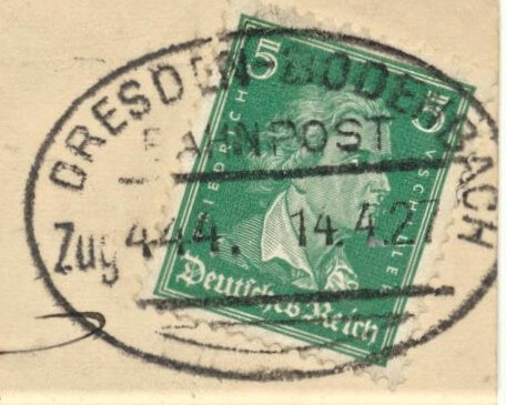Image of the cancellation type.