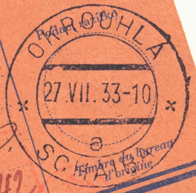 Image of the cancellation type.