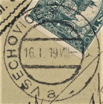 Image of the cancellation type.