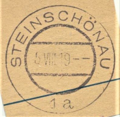Image of the cancellation type.