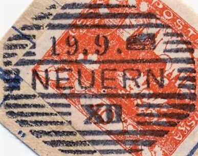 Image of the cancellation type.