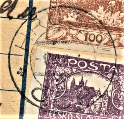 Image of the cancellation type.