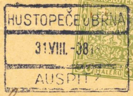Image of the cancellation type.