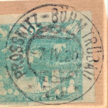 Image of the cancellation type.