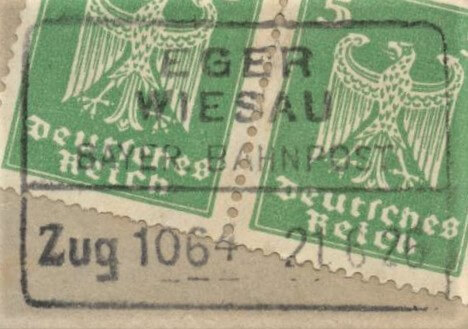 Image of the cancellation type.