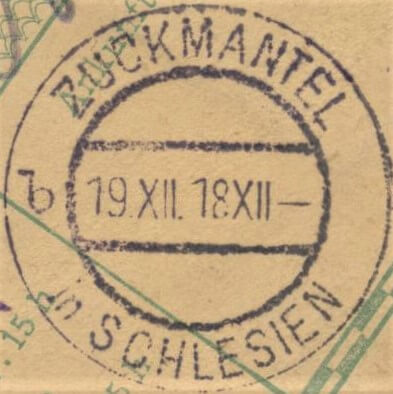 Image of the cancellation type.