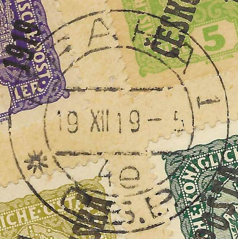 Image of the cancellation type.