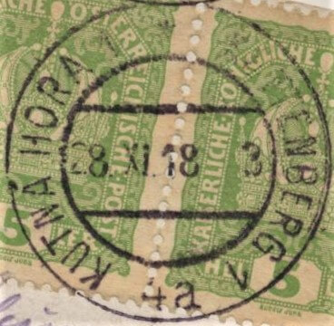 Image of the cancellation type.