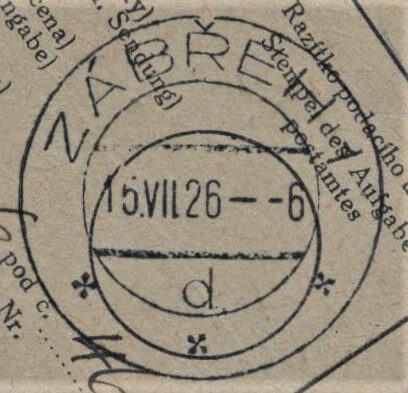 Image of the cancellation type.