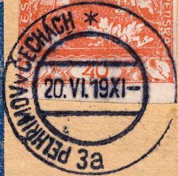 Image of the cancellation type.