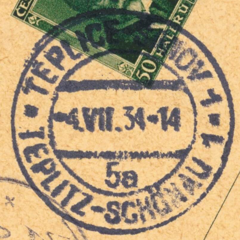 Image of the cancellation type.