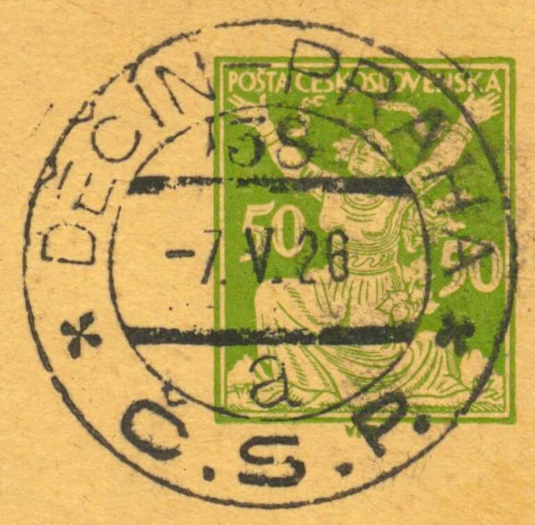 Image of the cancellation type.