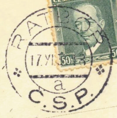 Image of the cancellation type.
