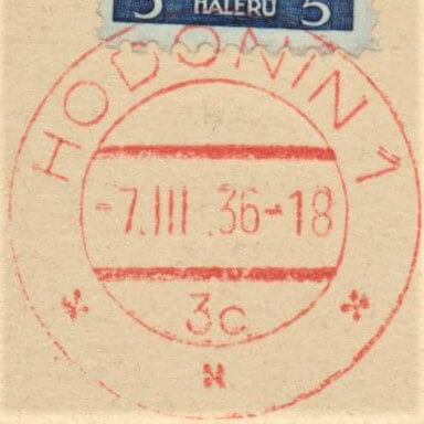 Image of the cancellation type.