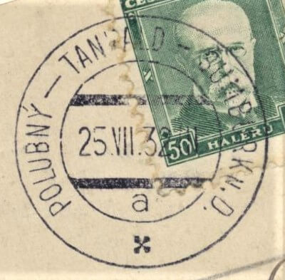 Image of the cancellation type.