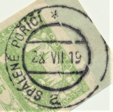 Image of the cancellation type.