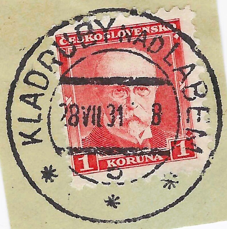 Image of the cancellation type.