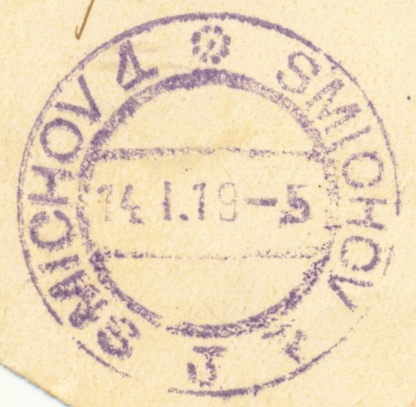 Image of the cancellation type.